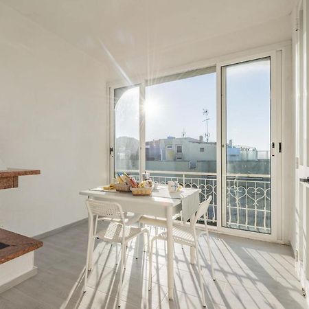 Rosa House Apartment Marina di Cerveteri Екстериор снимка