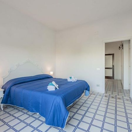 Rosa House Apartment Marina di Cerveteri Екстериор снимка