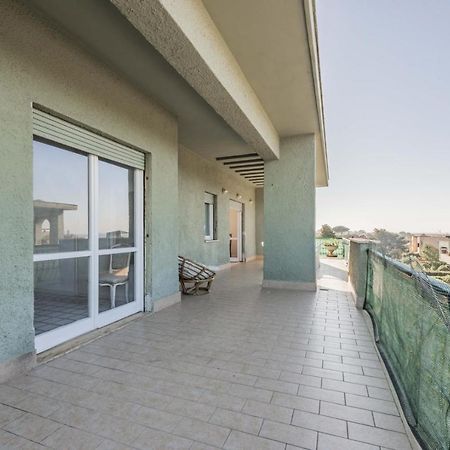 Rosa House Apartment Marina di Cerveteri Екстериор снимка