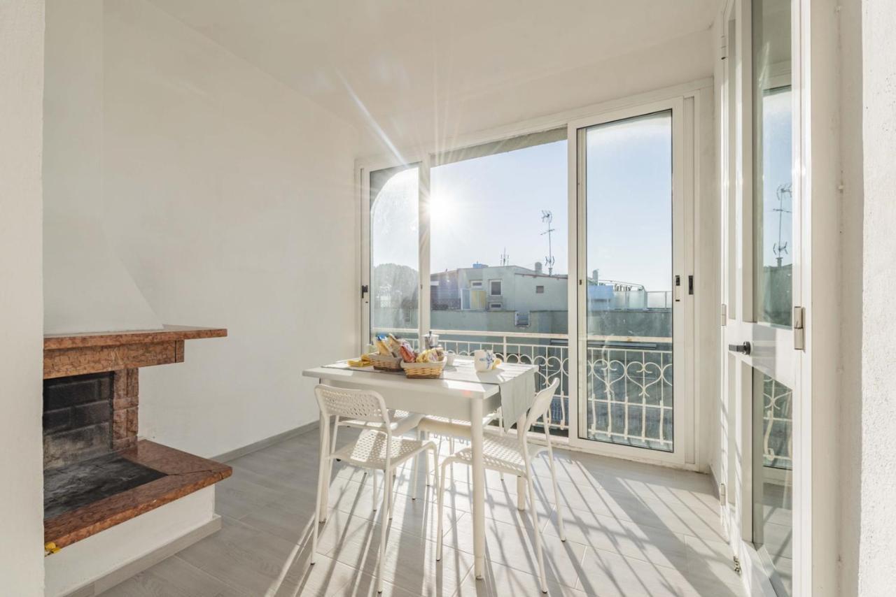Rosa House Apartment Marina di Cerveteri Екстериор снимка