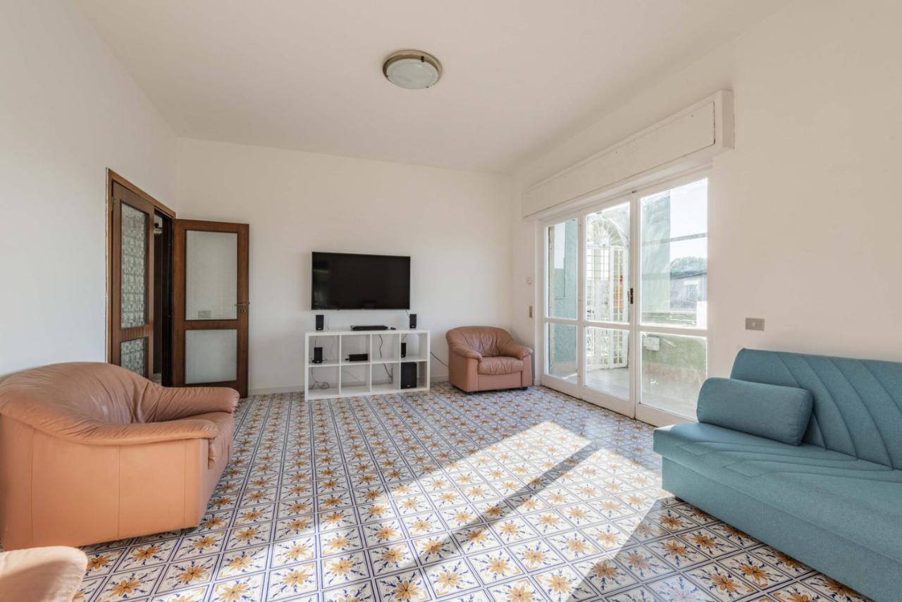 Rosa House Apartment Marina di Cerveteri Екстериор снимка