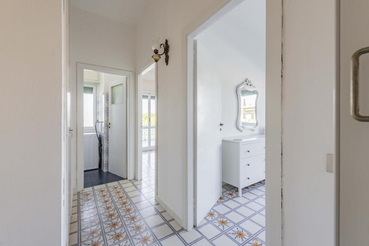 Rosa House Apartment Marina di Cerveteri Екстериор снимка