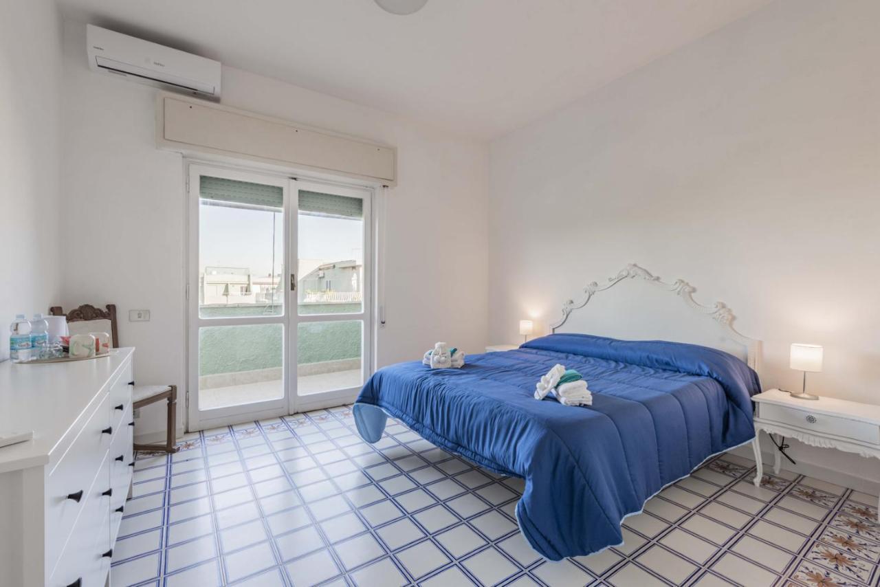 Rosa House Apartment Marina di Cerveteri Екстериор снимка