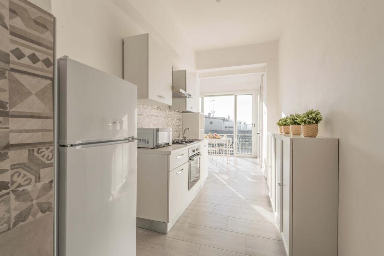 Rosa House Apartment Marina di Cerveteri Екстериор снимка