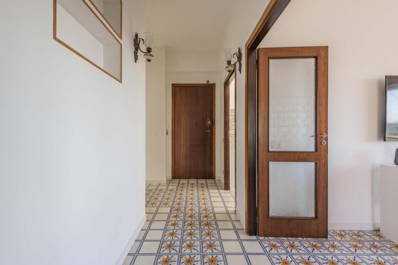 Rosa House Apartment Marina di Cerveteri Екстериор снимка