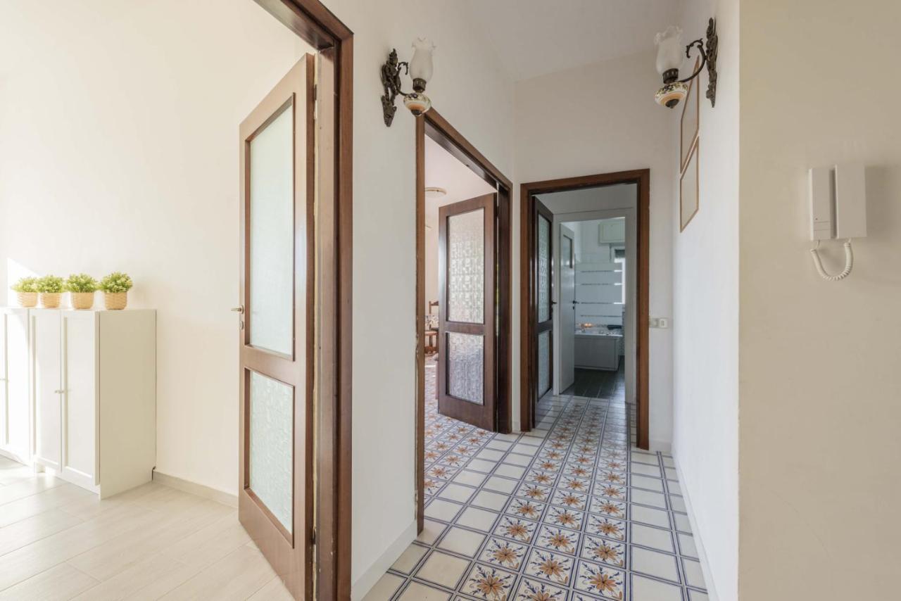 Rosa House Apartment Marina di Cerveteri Екстериор снимка
