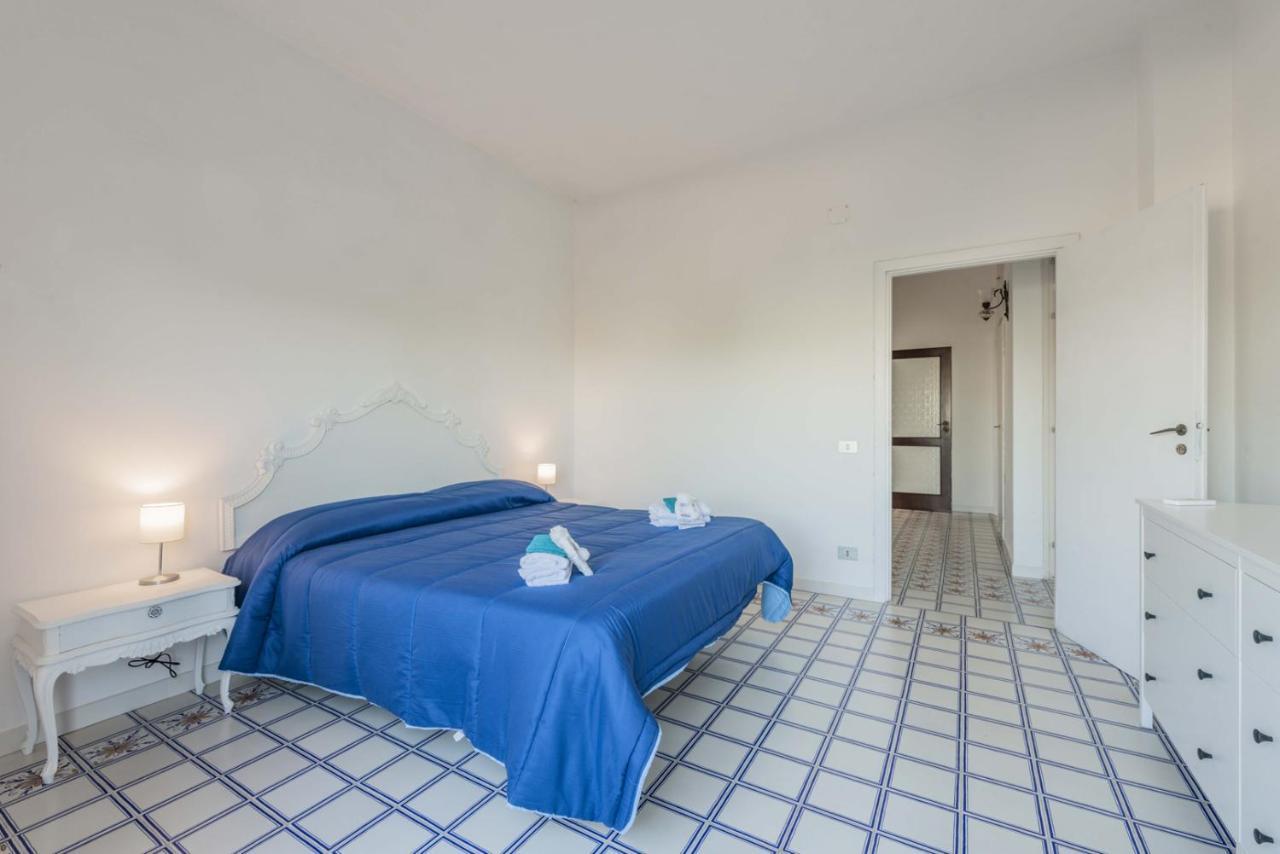 Rosa House Apartment Marina di Cerveteri Екстериор снимка