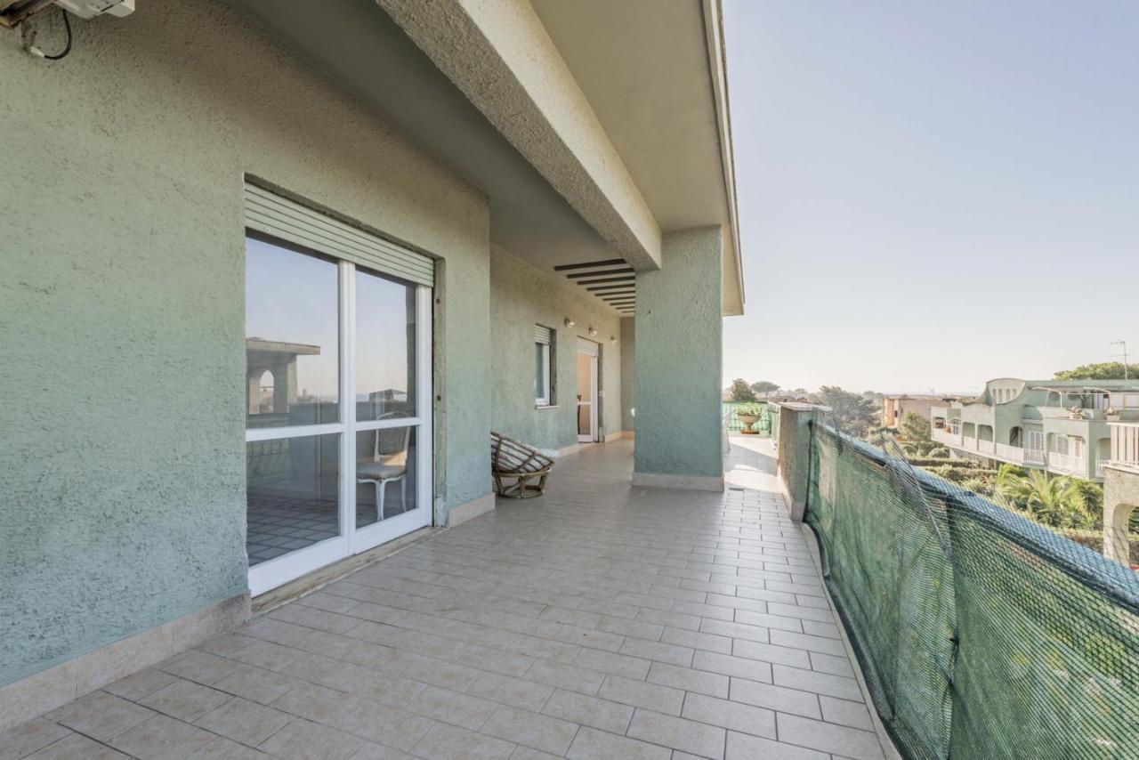 Rosa House Apartment Marina di Cerveteri Екстериор снимка