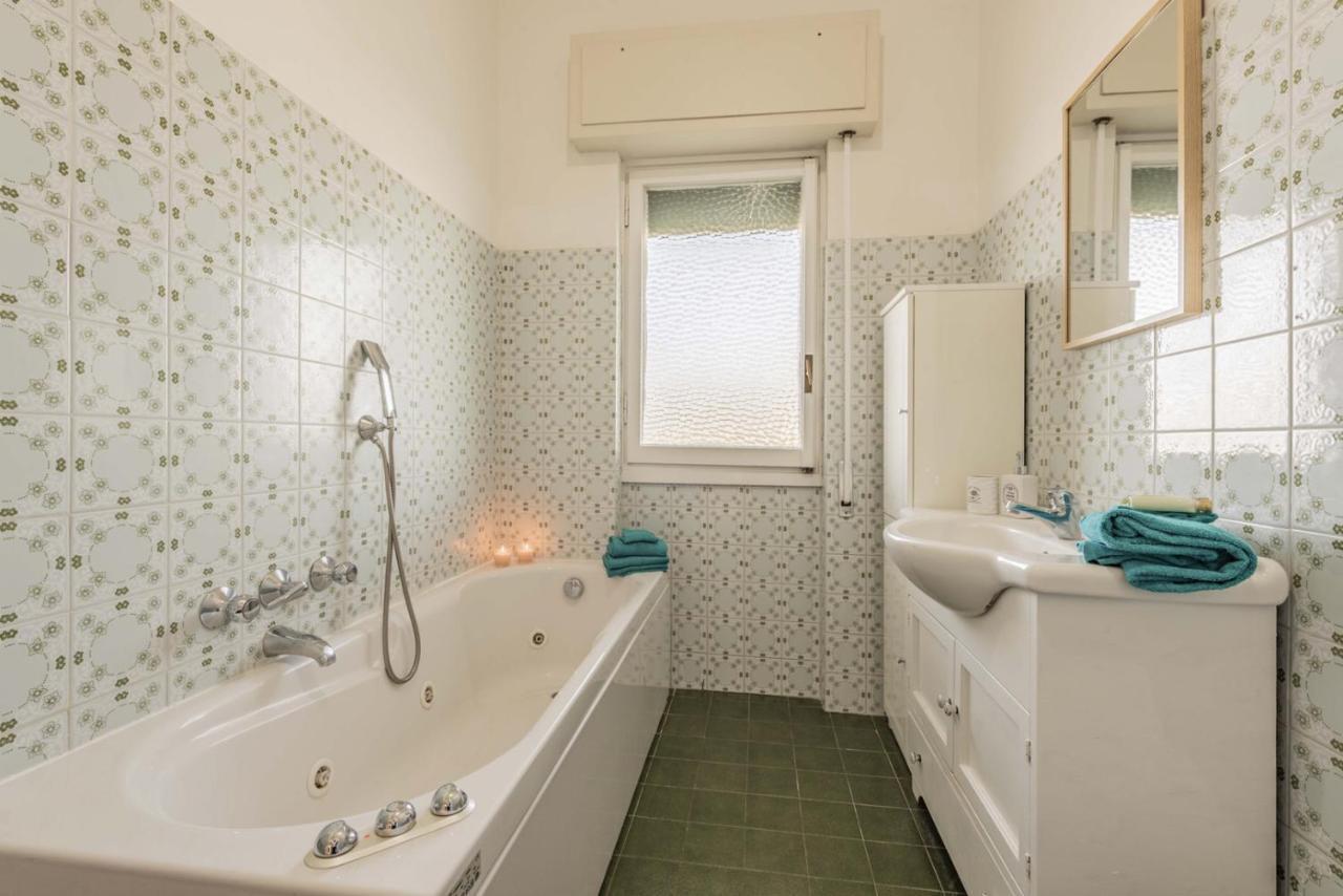 Rosa House Apartment Marina di Cerveteri Екстериор снимка