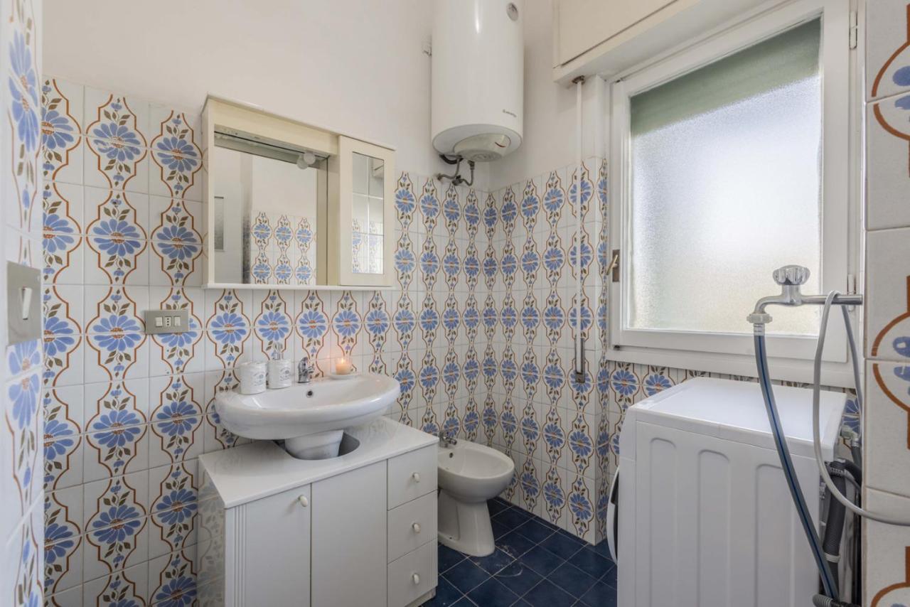 Rosa House Apartment Marina di Cerveteri Екстериор снимка