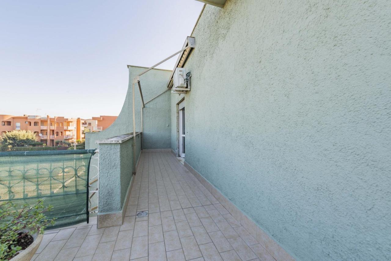 Rosa House Apartment Marina di Cerveteri Екстериор снимка