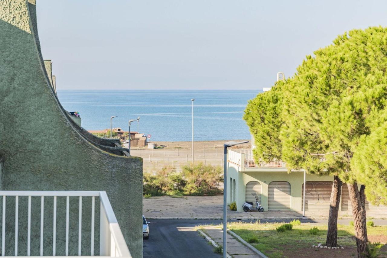 Rosa House Apartment Marina di Cerveteri Екстериор снимка