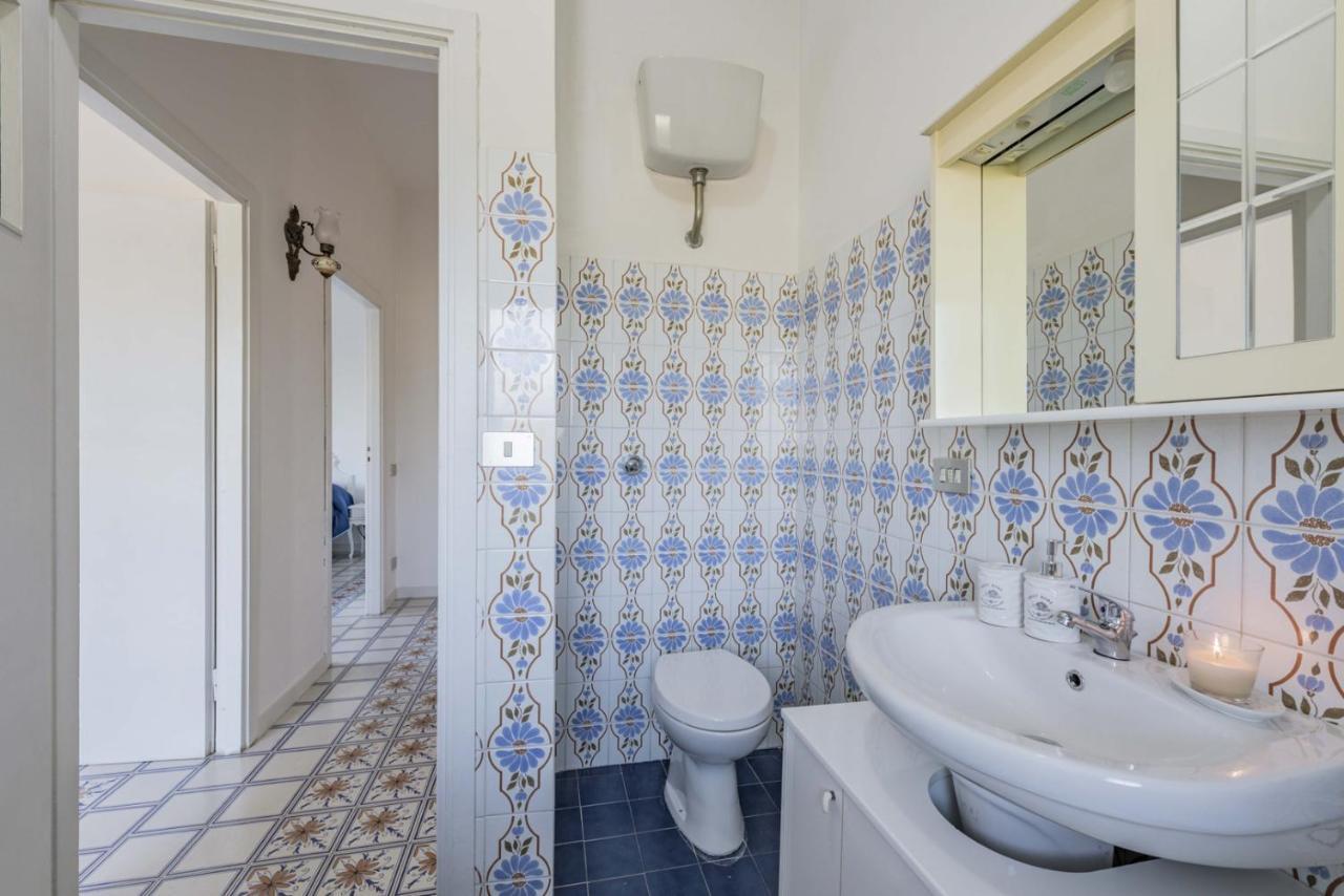 Rosa House Apartment Marina di Cerveteri Екстериор снимка