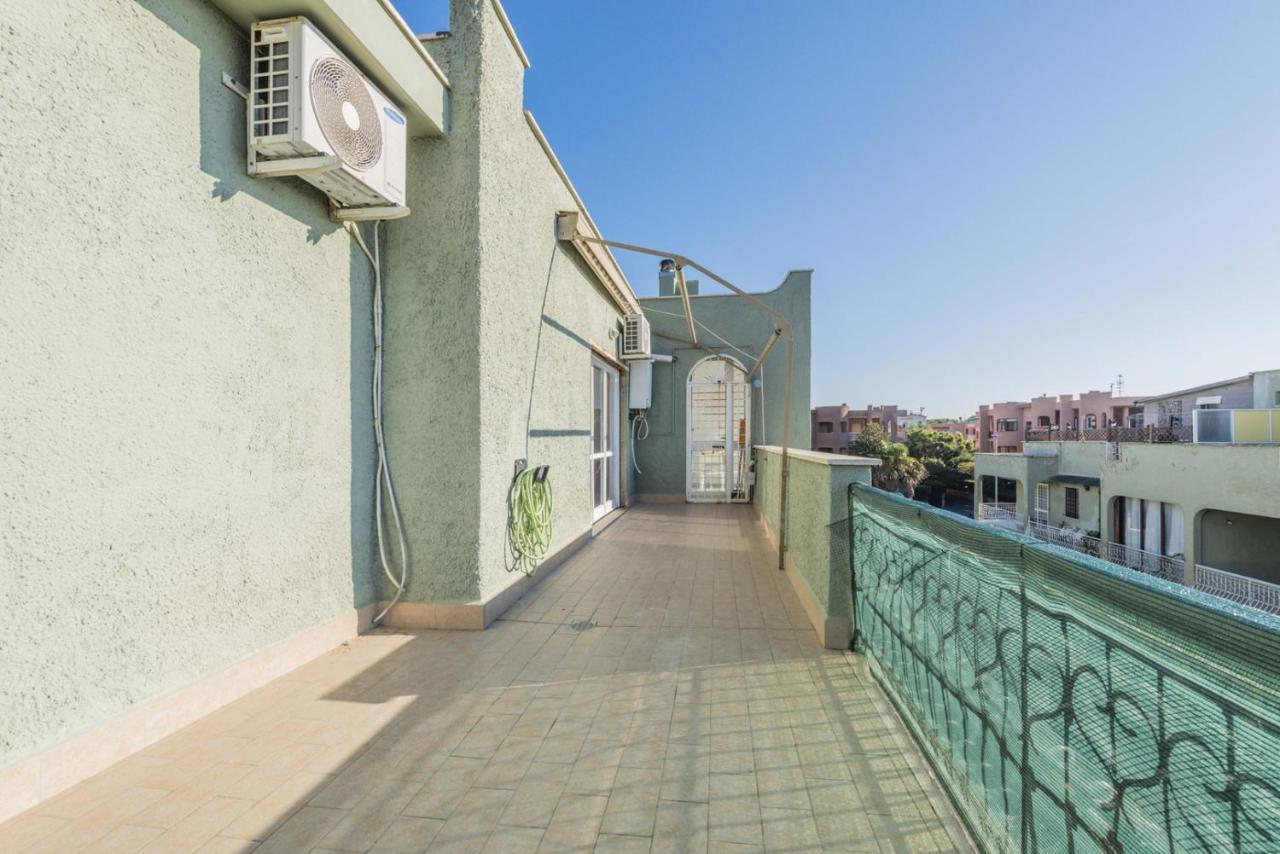 Rosa House Apartment Marina di Cerveteri Екстериор снимка