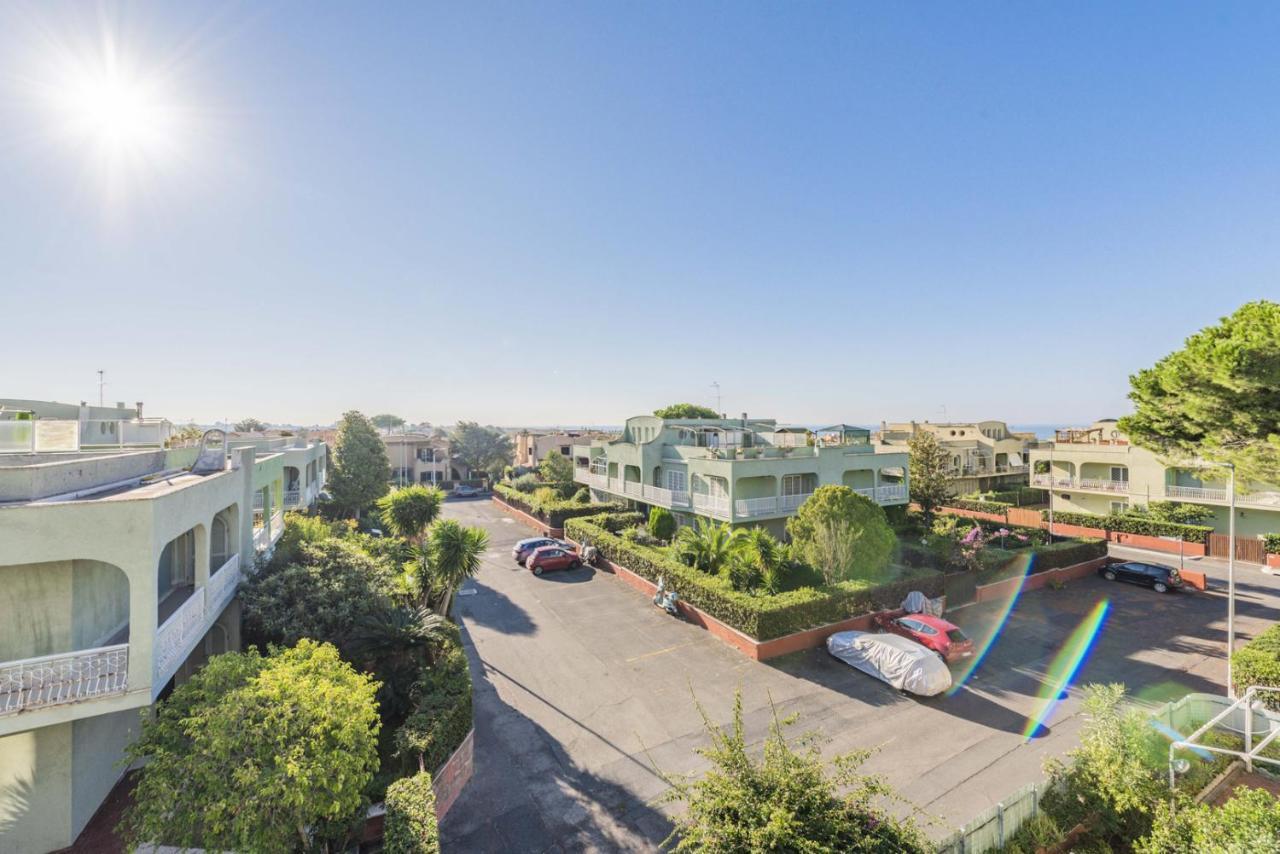 Rosa House Apartment Marina di Cerveteri Екстериор снимка