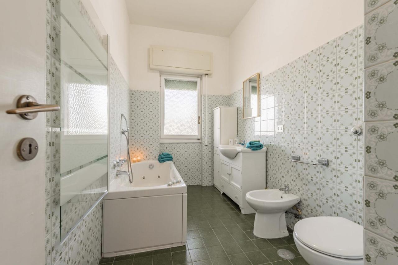 Rosa House Apartment Marina di Cerveteri Екстериор снимка