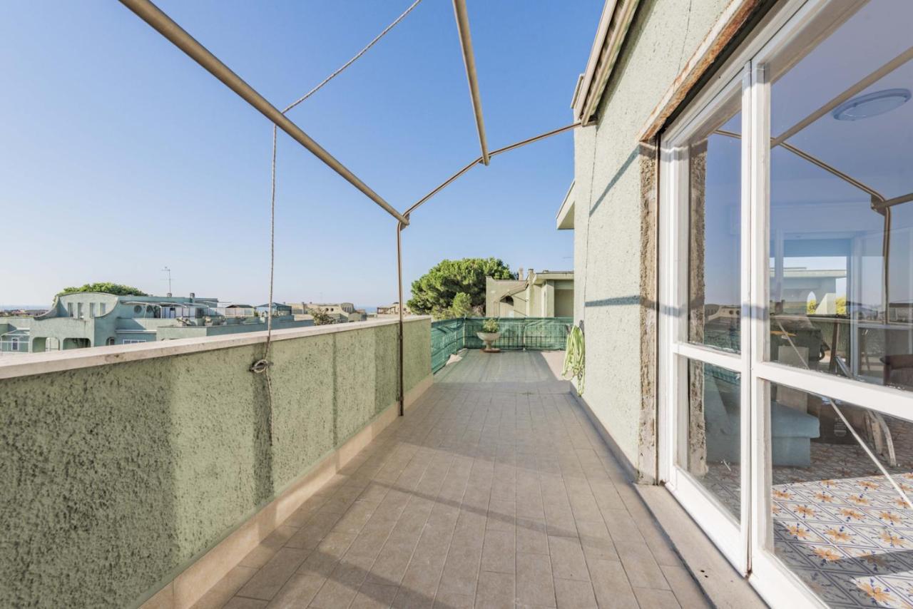 Rosa House Apartment Marina di Cerveteri Екстериор снимка