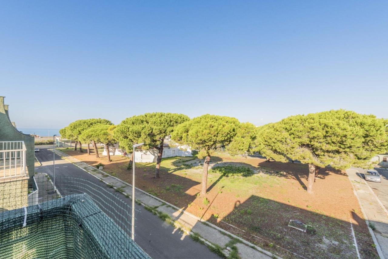 Rosa House Apartment Marina di Cerveteri Екстериор снимка